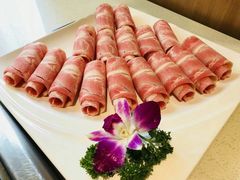 -重庆刘一手火锅(三峡广场直营店)