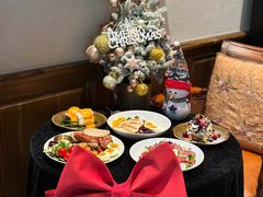 -翡翠鸟精品泰国菜(北辰财富中心店)