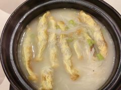 -围龙屋客家食府(福田店)