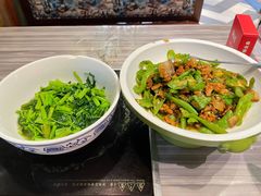 -湘当爱·鲜煮现炒(松岗立业路店)