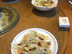 -船歌·鱼水饺青岛菜(闽江二路店)