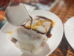 -老广酒楼(樱花店)