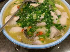 -元福·鲜椒鱼(弘基广场店)