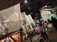 -chi K11艺术空间展览厅