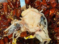 -辣婆婆(航天桥店)