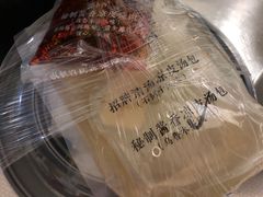 -董小西的凉皮和椒麻鸡(三元桥店)