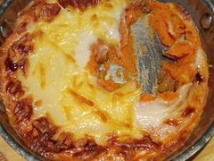 -吕氏疙瘩汤·新派鲁菜(济南万象城店)