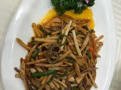 -怡园饭店-餐厅(四望亭店)