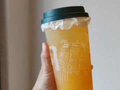 -茶颜悦色(金茂览秀城LG层外街店)