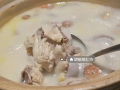 -捞王锅物料理(凯旋路店)