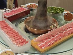 -阳坊胜利涮羊肉(阳坊老店)