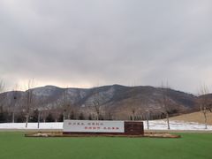 -红旗渠风景区