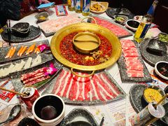 -哥老官重庆美蛙鱼头(宝山龙湖店)