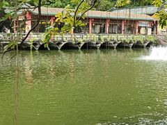 -星湖旅游景区七星岩