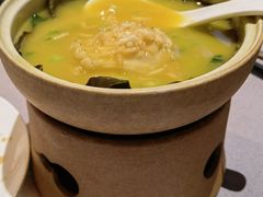 -海航大厦万豪酒店彩海轩中餐厅(霄云路店)