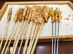 -西夏回族烧麦馆(牡丹街店)