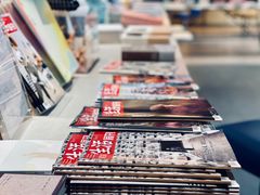 -三联韬奋书店(宽窄巷子店)