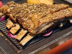 -大秦小宴•新派西北(万象前海店)