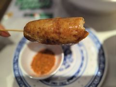 -和府捞面(欧亚卖场店)