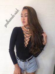-Godhands美发设计沙龙