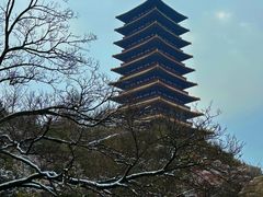 -牛首山文化旅游区