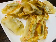 -肥叔锅贴(上沙路店)