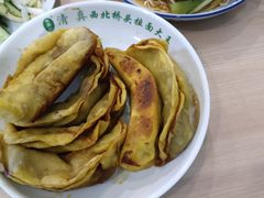 牛肉锅贴-清真·西北桥头拉面大王(丁家桥店)