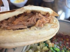 -子午路张记肉夹馍(翠华路店)