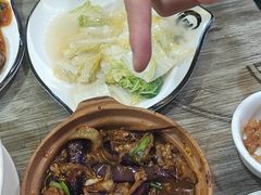 -好味道海鲜大排档·老字号(巽寮湾海鲜市场店)
