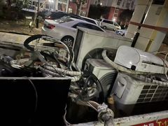 -二手家电家具回收出售