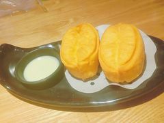 油条-尚海豆捞(乐虹坊店)