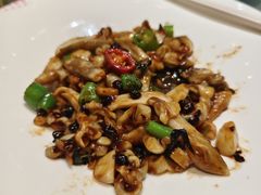 -79号渔船海鲜饭店(华强北店)