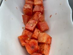 -TABLE·味西餐厅-成都茂业JW万豪酒店