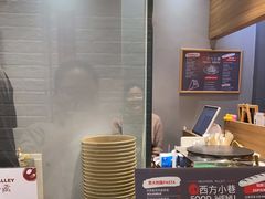 -西方小巷 Western Alley·欧洲街头小吃(时尚天河店)
