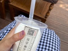 -眞宗·椰汁是大王(小娄巷店)