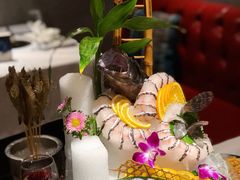 -泓炙颐凤鲜海鲜火锅料理(桐乡店)