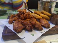 -做披萨的奇葩(中海央墅店)
