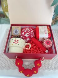 -卡卡喜糖伴手礼·商务礼宝宝礼·婚礼用品