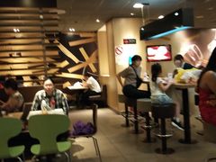 -麦当劳(豫园店)