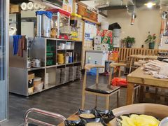 -大壮家原味烤肉(兴华北街店)