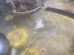 -潮发潮汕牛肉店(永庆坊店)