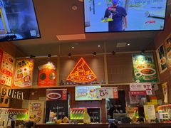 -伽喱博士 Dr.CURRY咖喱饭(太阳宫咖喱店)