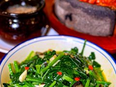 -西江美食舫·江西菜(健德桥店)