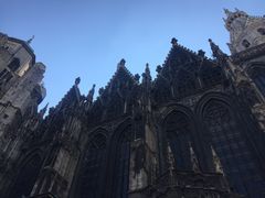 -斯蒂芬主教座堂(Stephansdom)