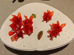 -柿合缘新京菜(国金中心商场店)