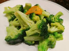 -城南往事·鲁菜济南菜(长清园博园恒大绿洲店)