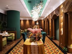 -甜阿姨·天台花园私房菜(万松园店)