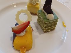 -广州中心皇冠假日酒店-环市食坊·海鲜自助餐厅