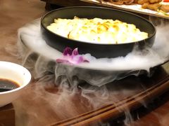 芝士海鲜-浙江三立开元名都大酒店·四季轩中餐厅