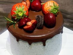 -7号里低糖生日蛋糕(南阳路店)